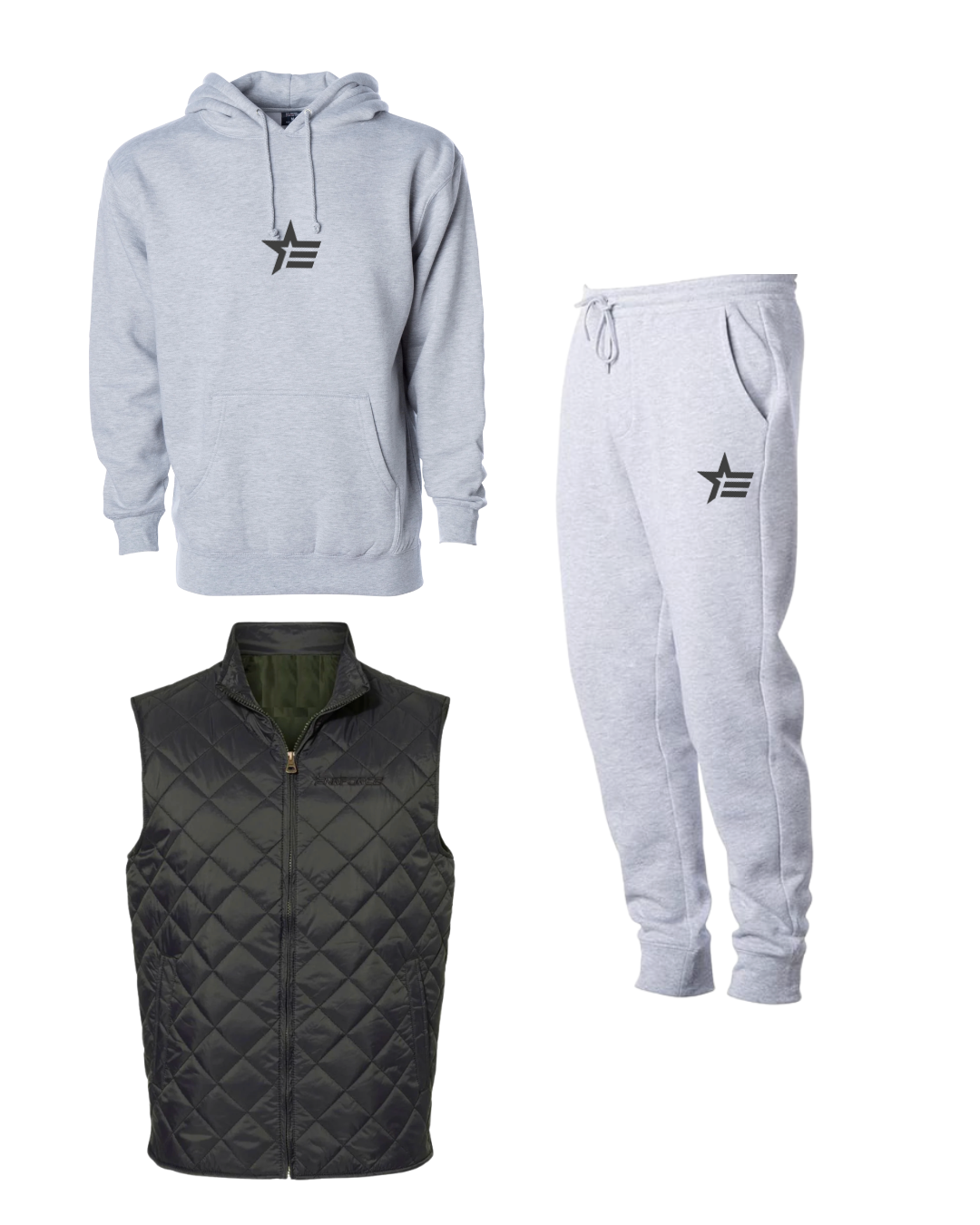 Lifestyle Bundle