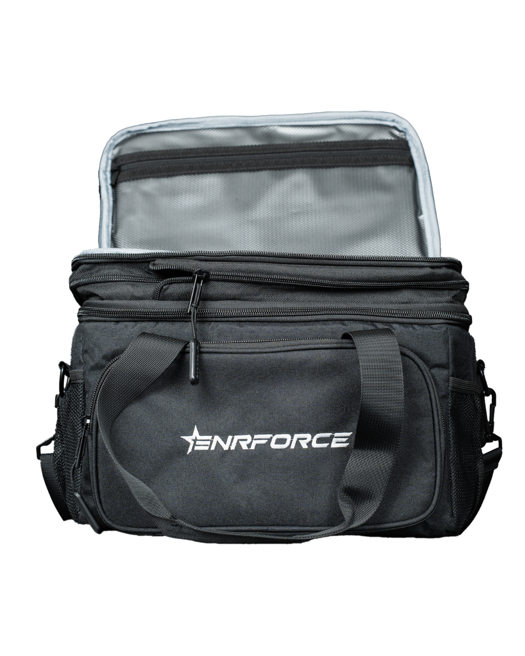 Enrforce Lunch Box