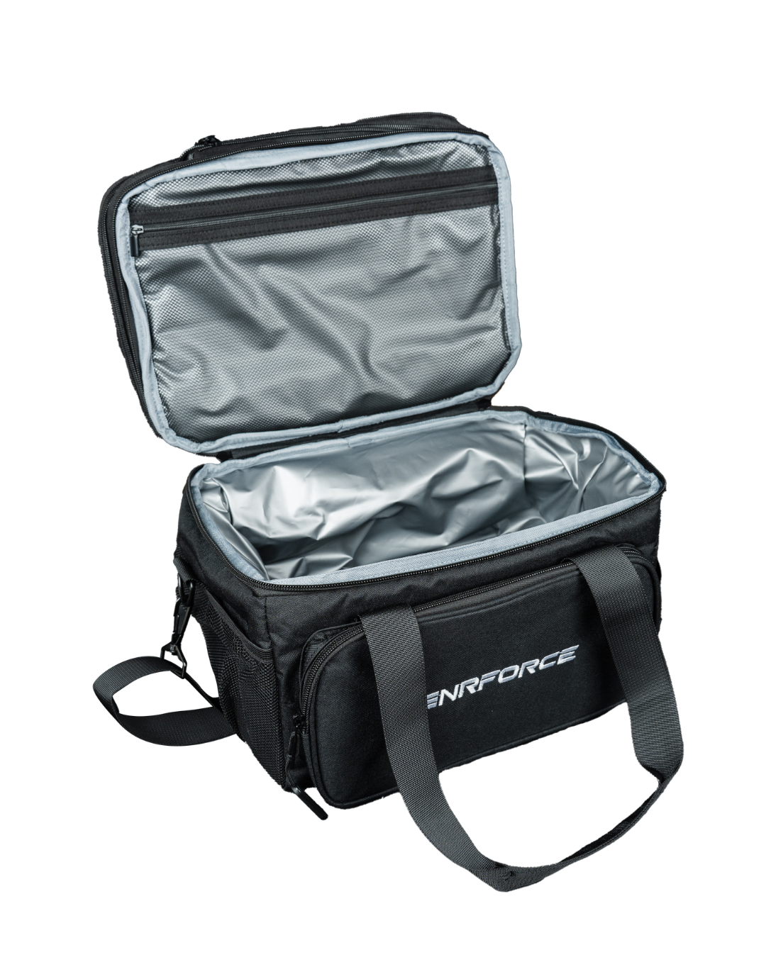 Enrforce Lunch Box