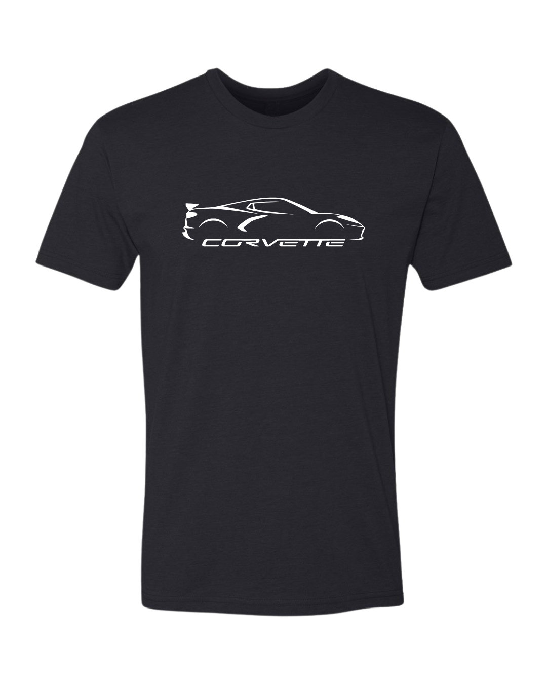 Corvette Tee
