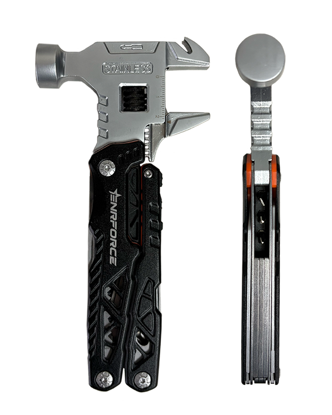 Multi-Tool Hammer