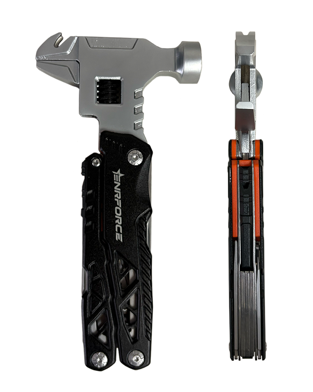 Multi-Tool Hammer