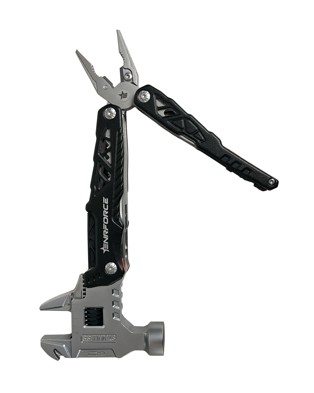 Multi-Tool Hammer
