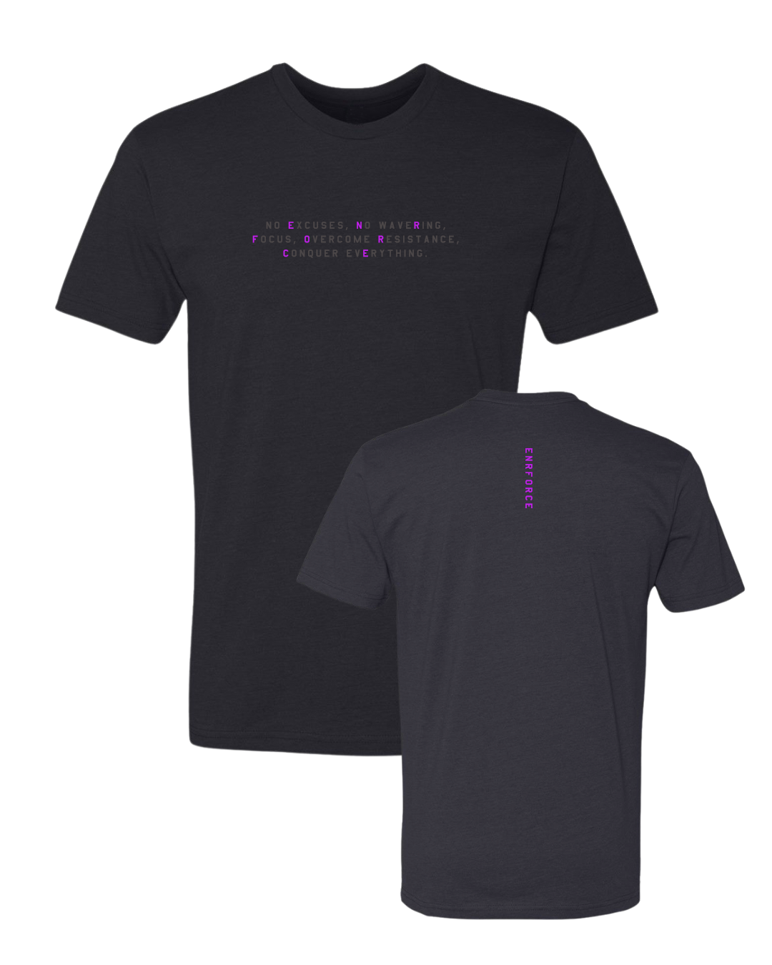 Matrix Tee