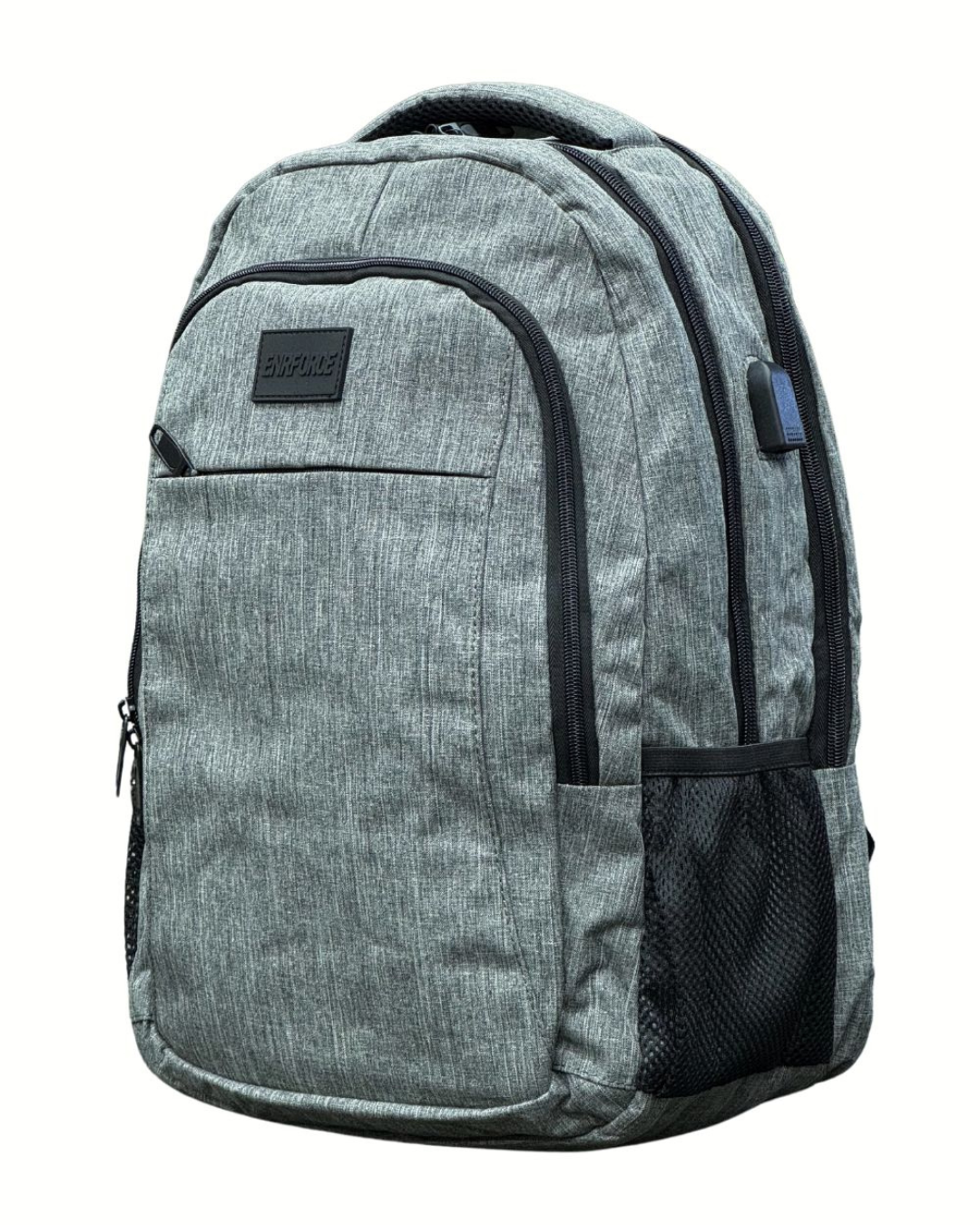 Mystery Loaded Backpack