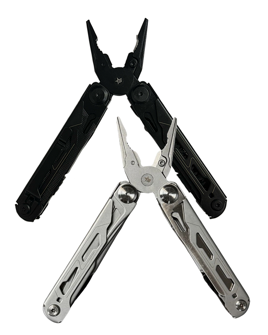 Multi-Tool Pliers