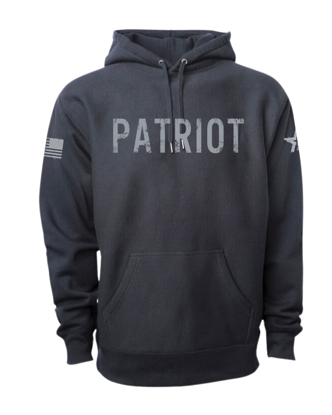 Premium Heavyweight Patriot Hoodie