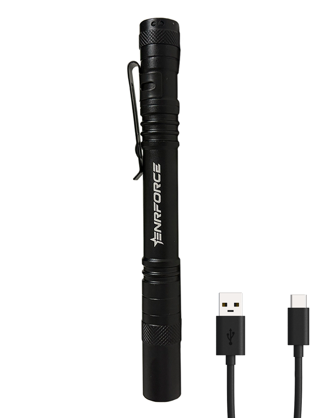 Enrforce Pen Light 2.0