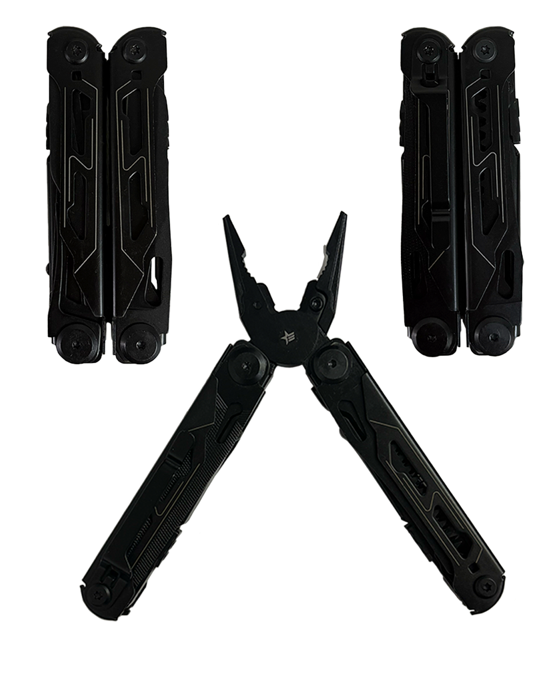 Multi-Tool Pliers