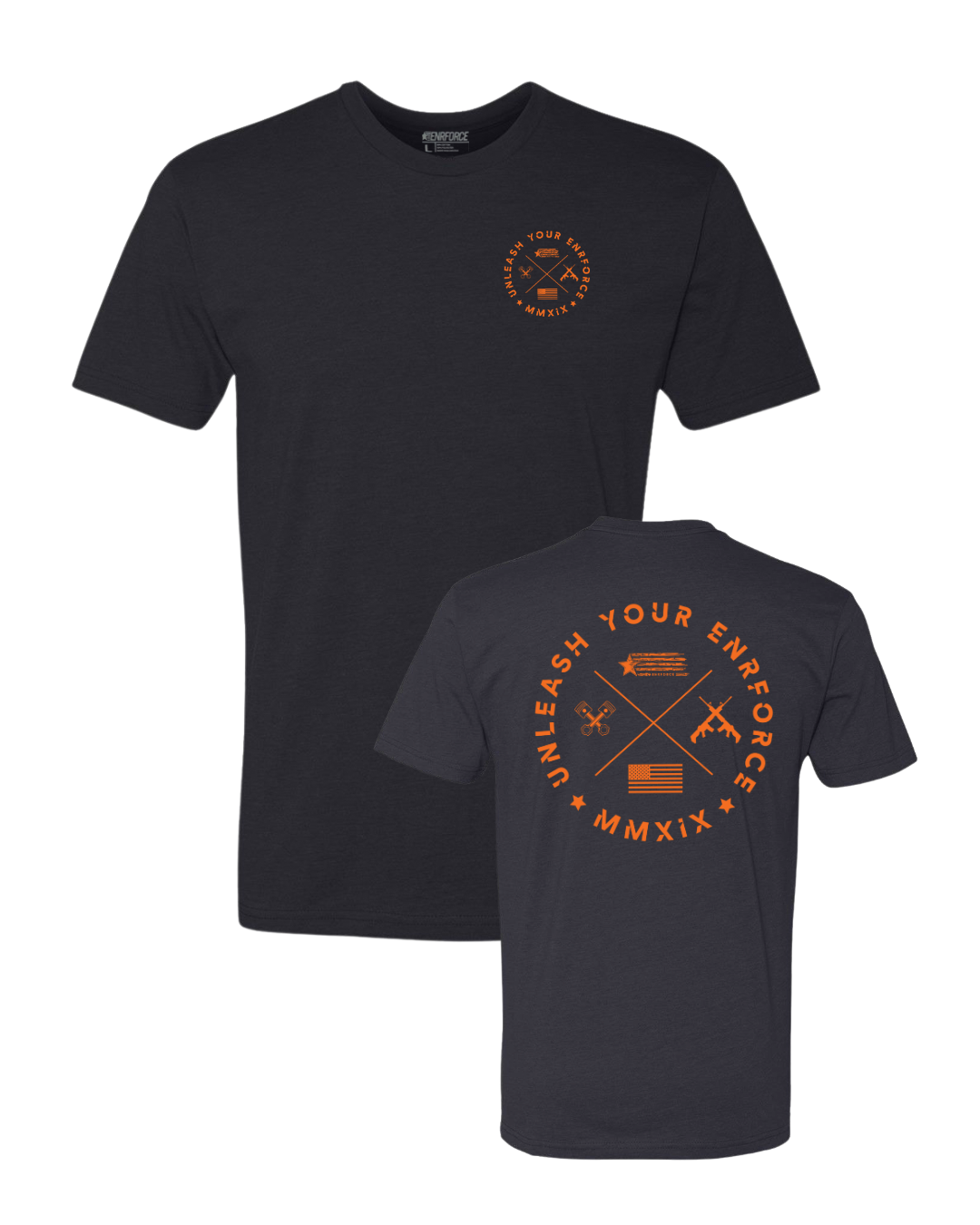 Power Tee