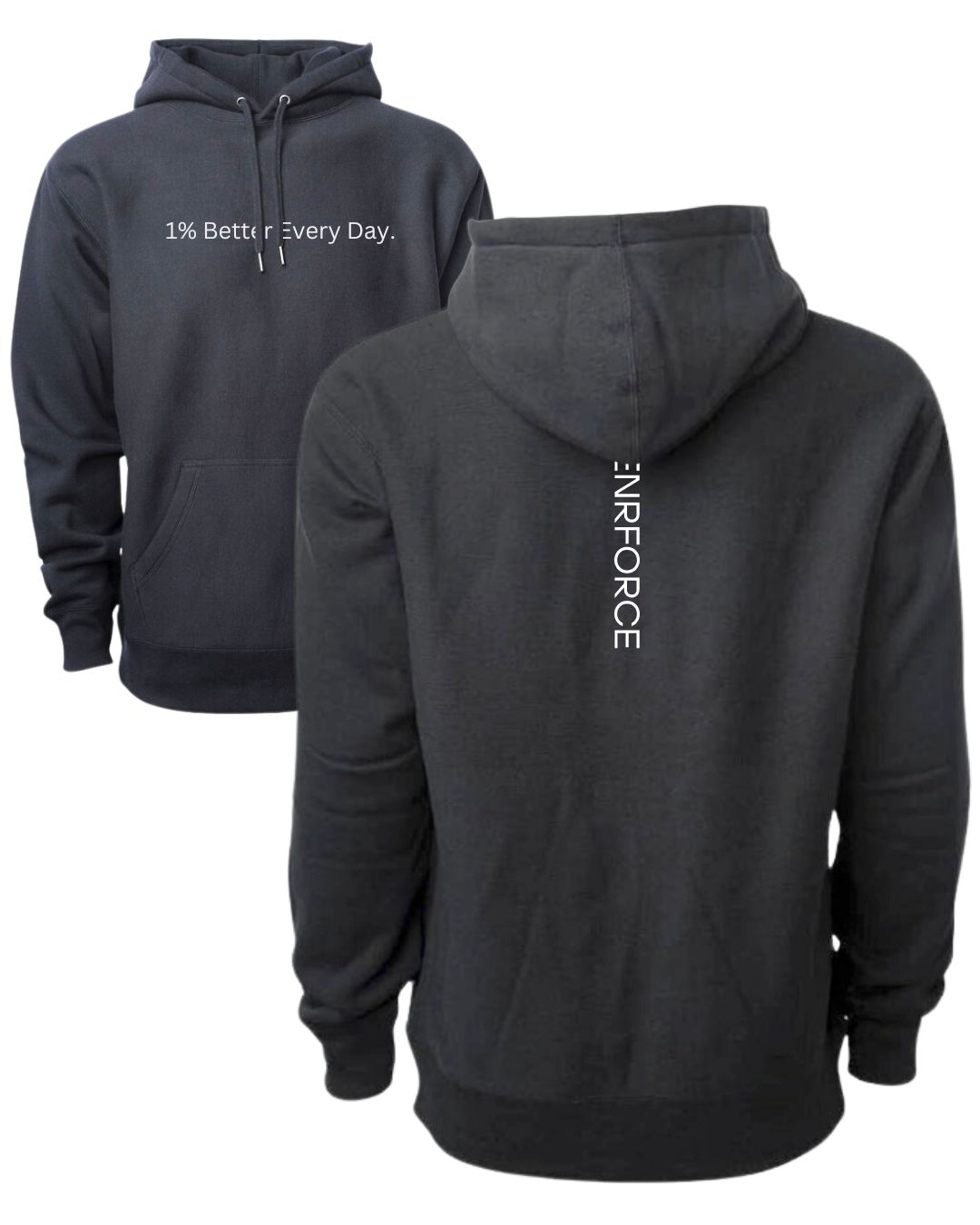 Super Heavyweight 1% Better Everyday Hoodie