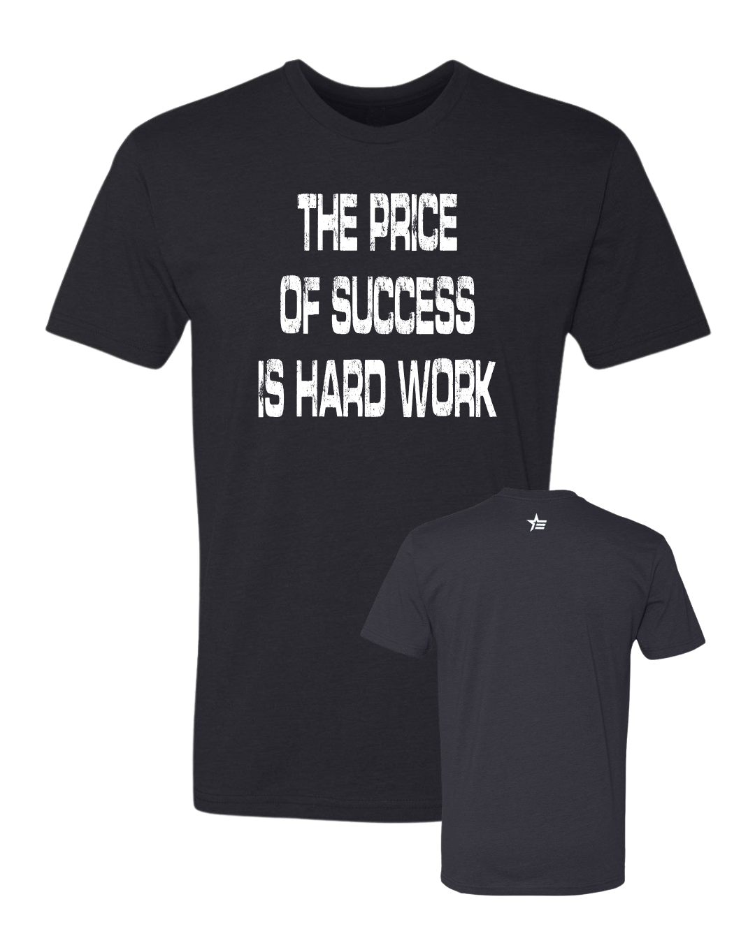 Price Tag Tee