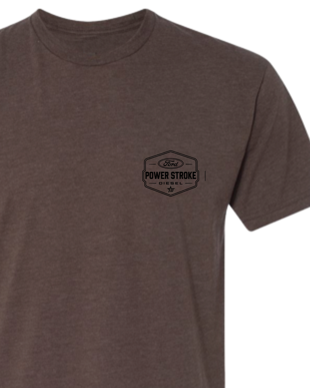 Power Stroke Workhorse Tee