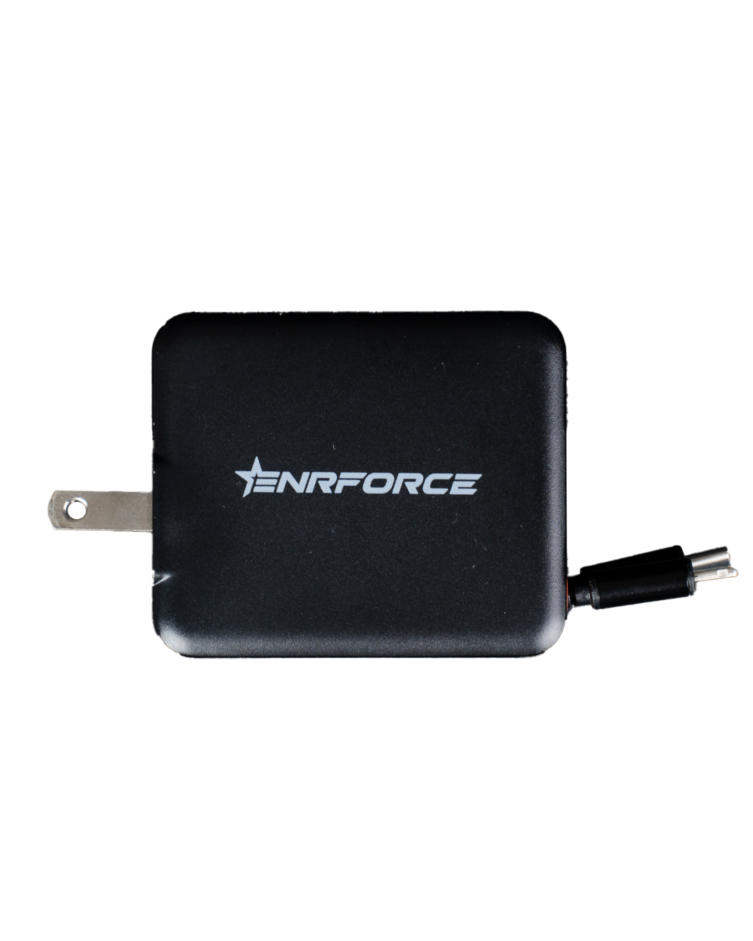 Retractable Fast Wall Charger