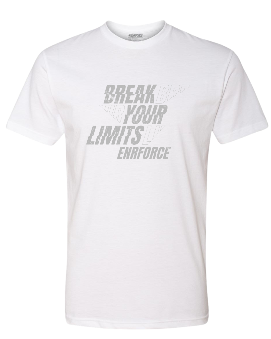 Break Your Limits Tee