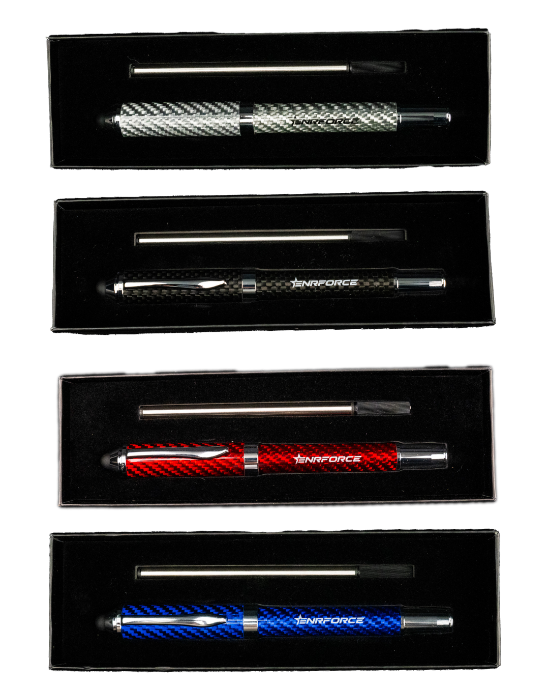 Carbonstrike Pen