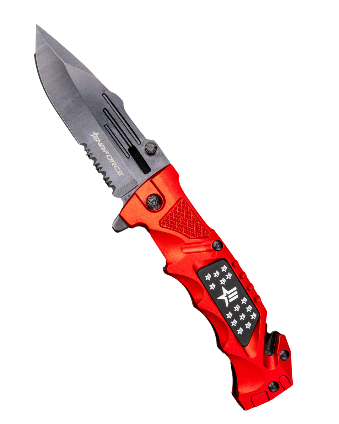 Tactical Folding Knife