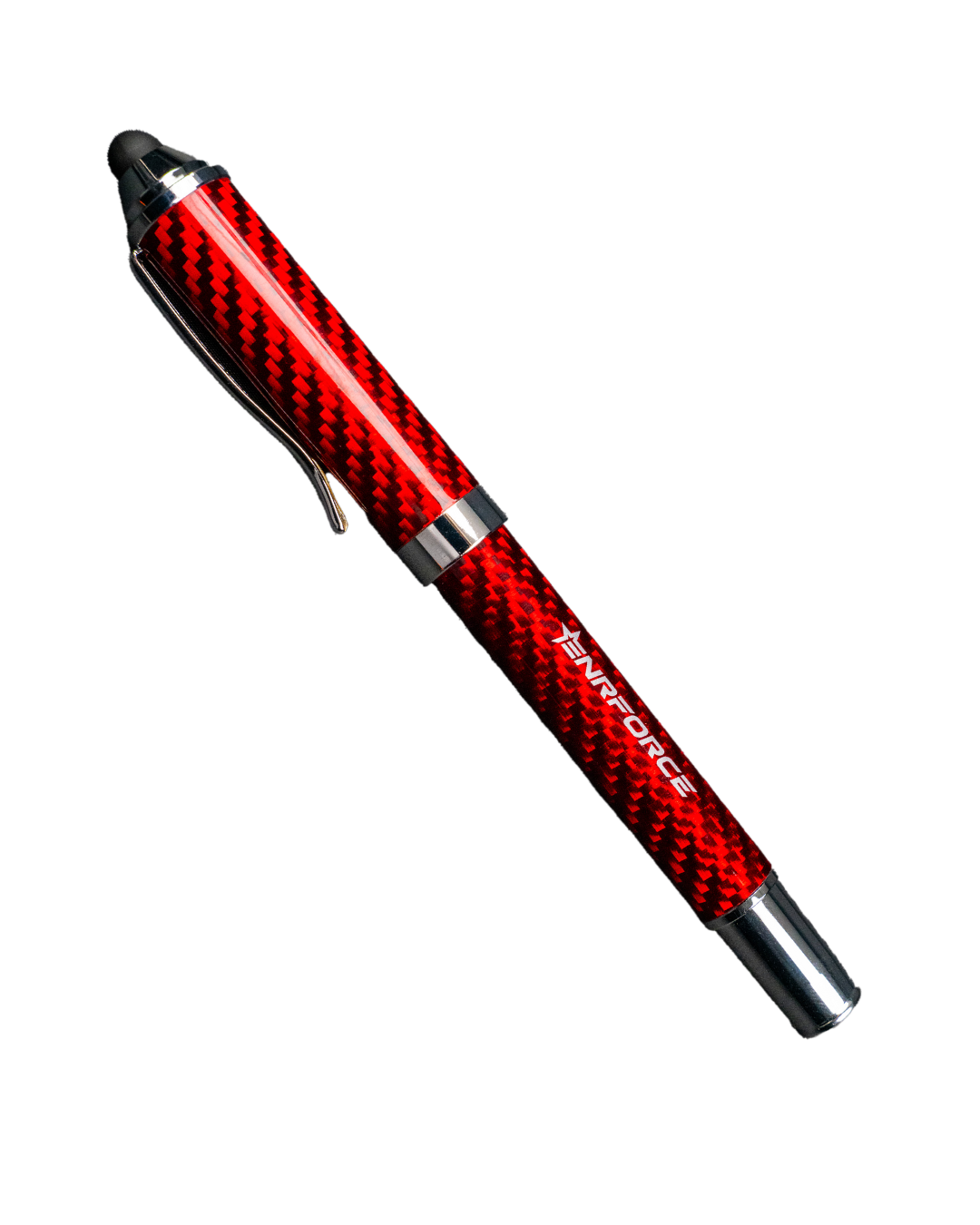 Carbonstrike Pen