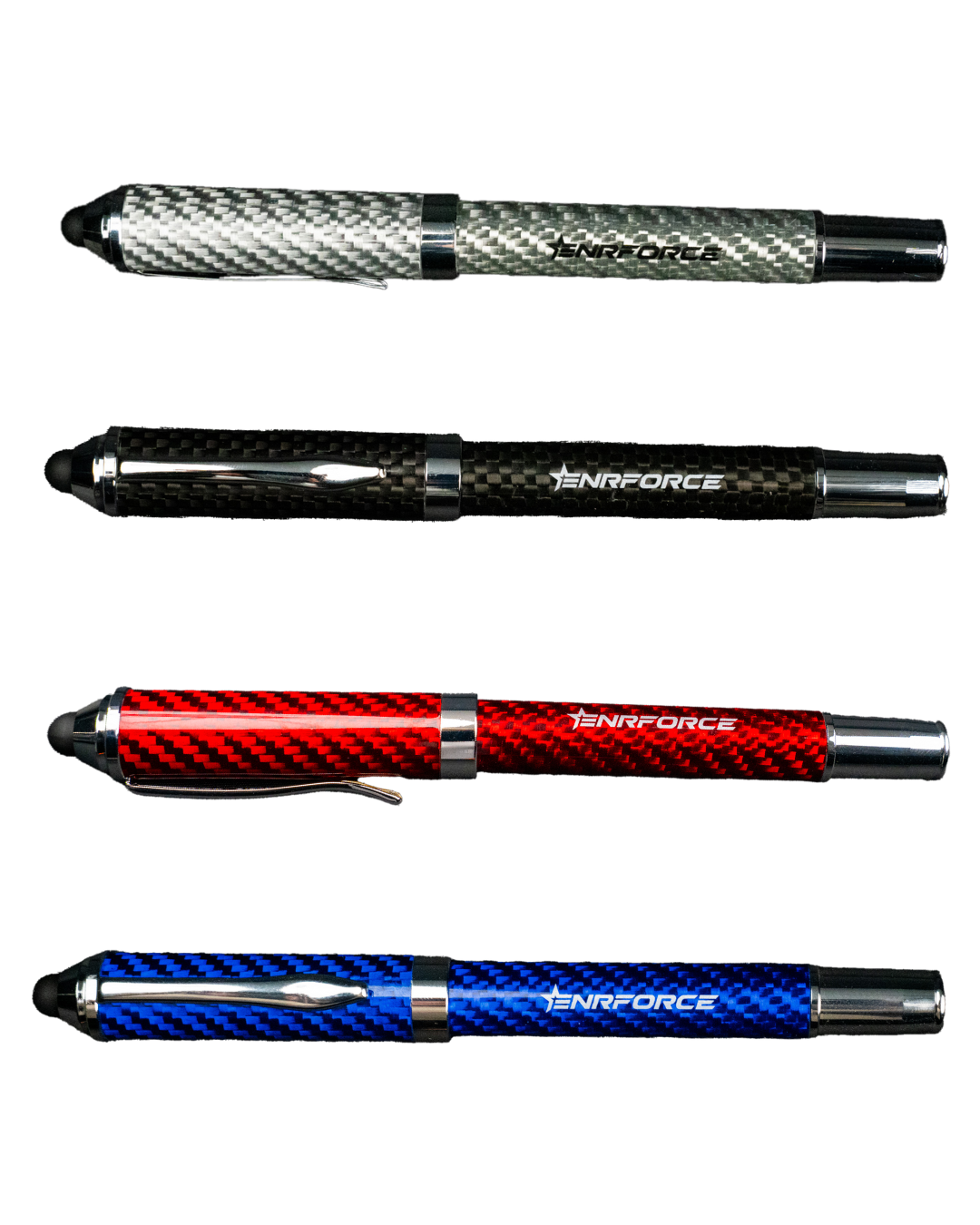 Carbonstrike Pen