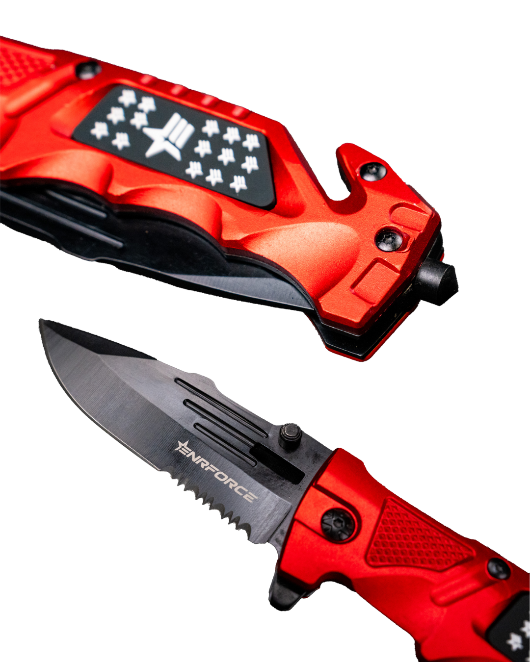 Tactical Folding Knife