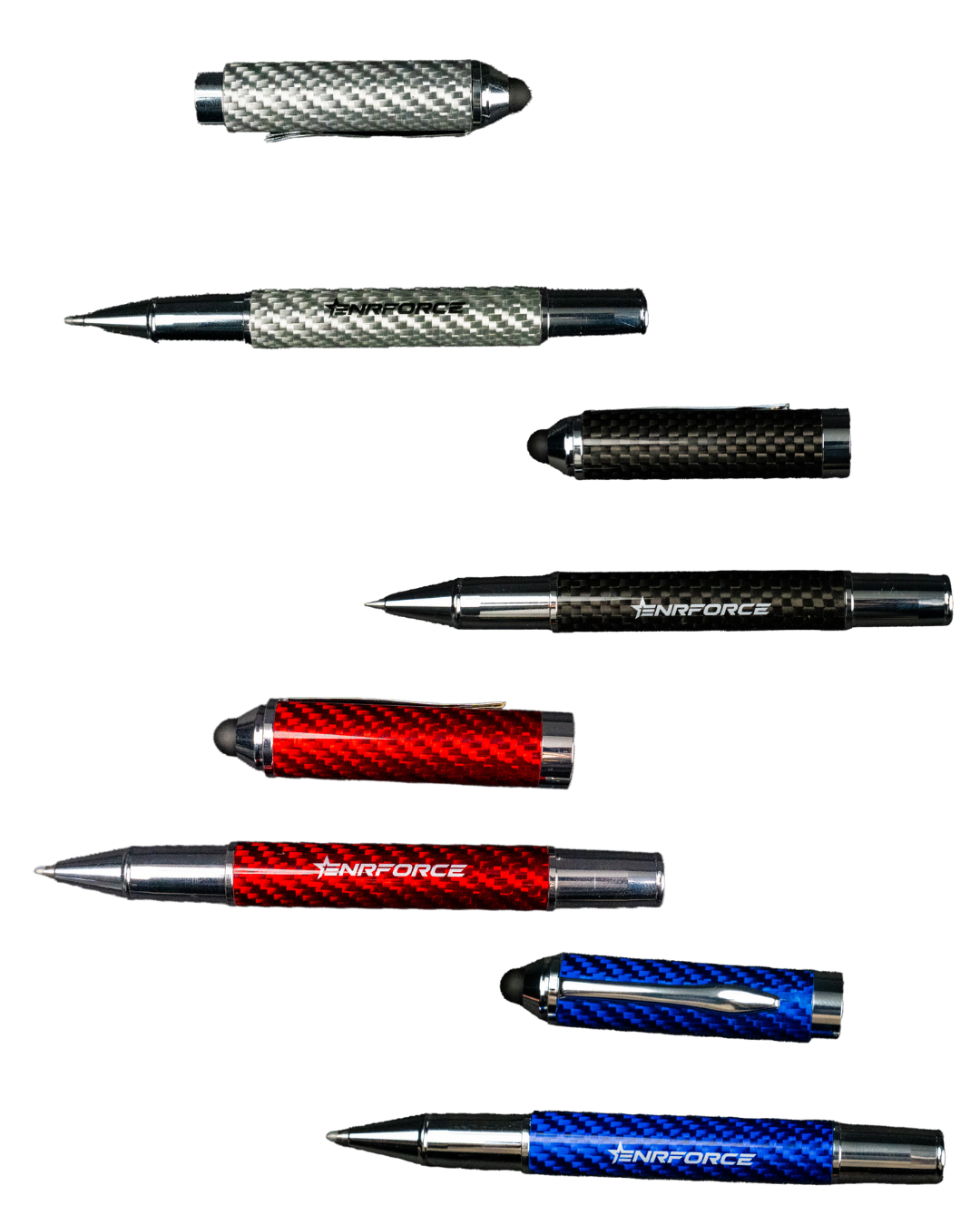 Carbonstrike Pen