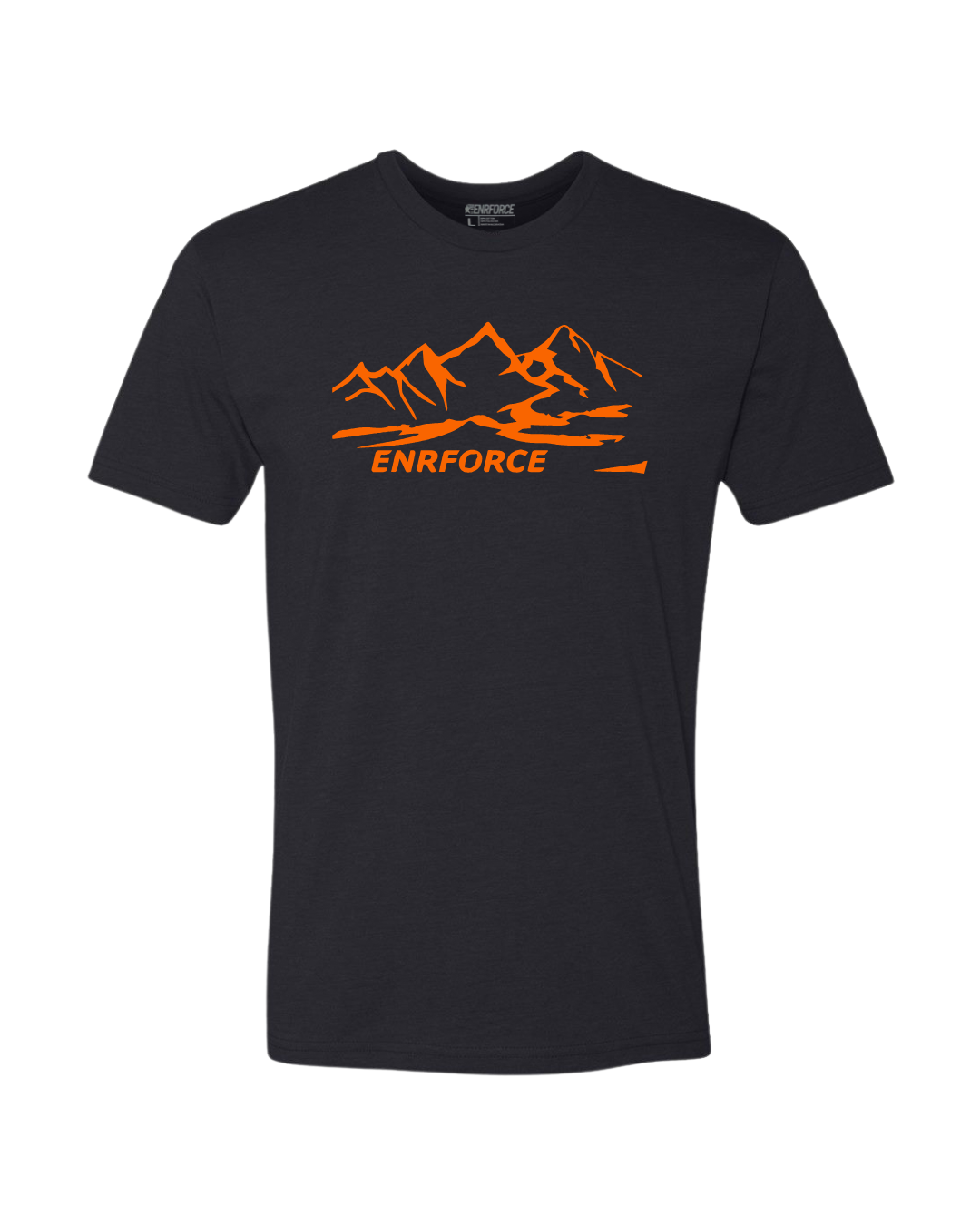 Rocky Tee