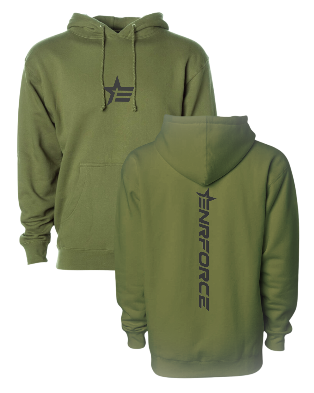 Rogue Premium Hoodie