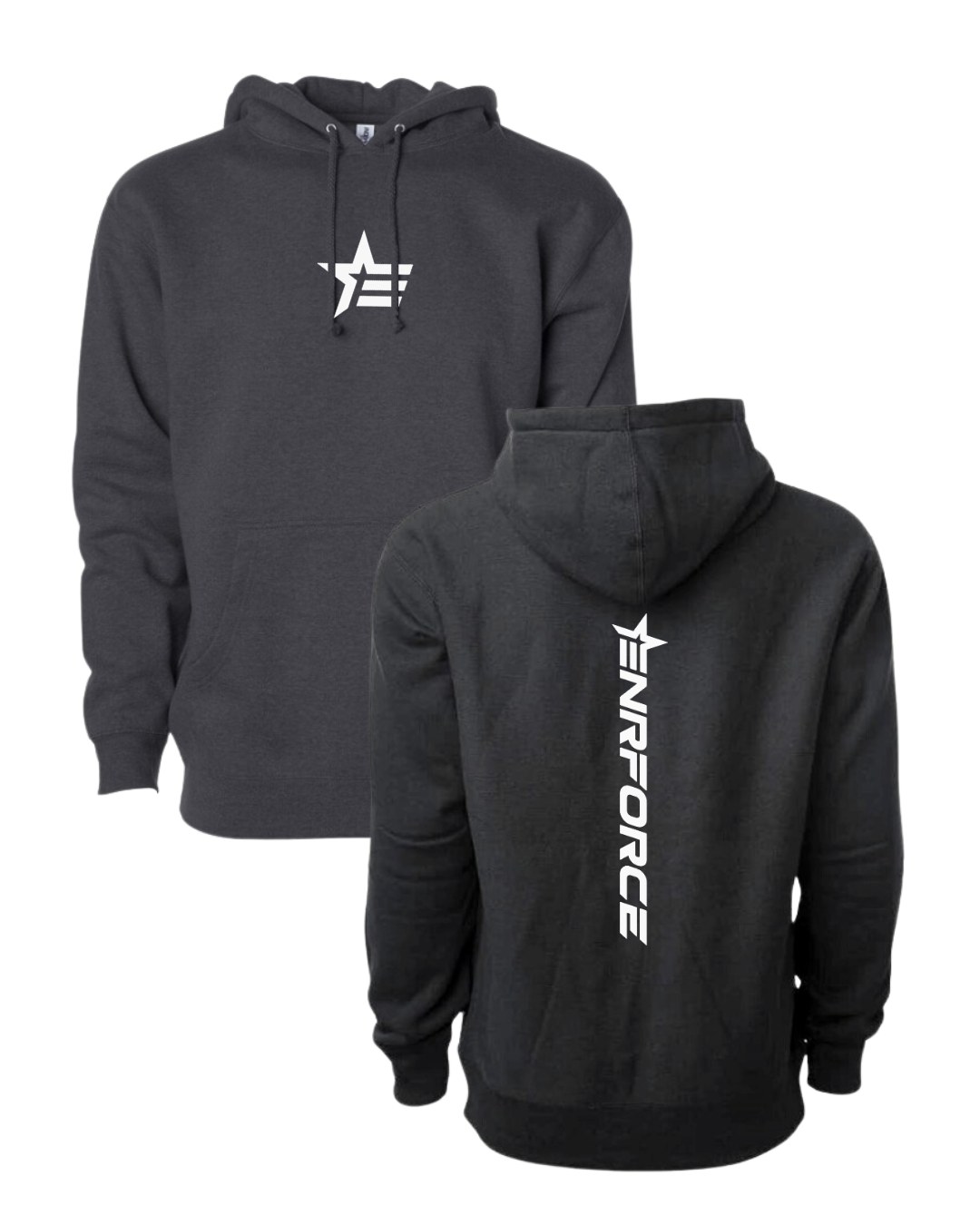 Rogue Premium Hoodie