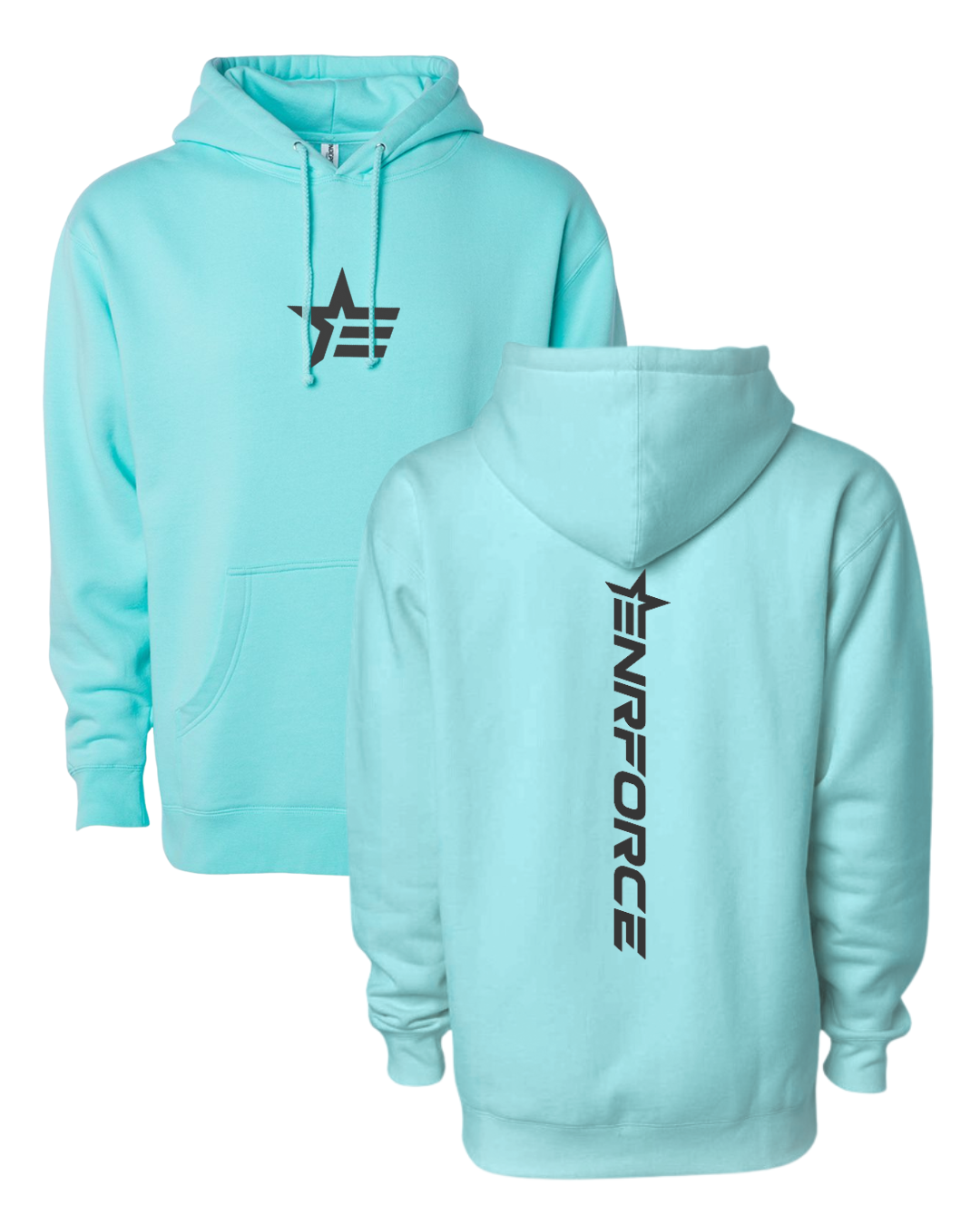 Rogue Premium Hoodie