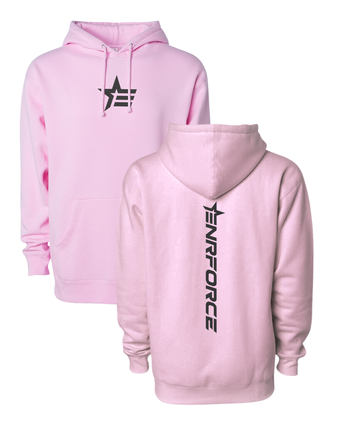 Rogue Premium Hoodie