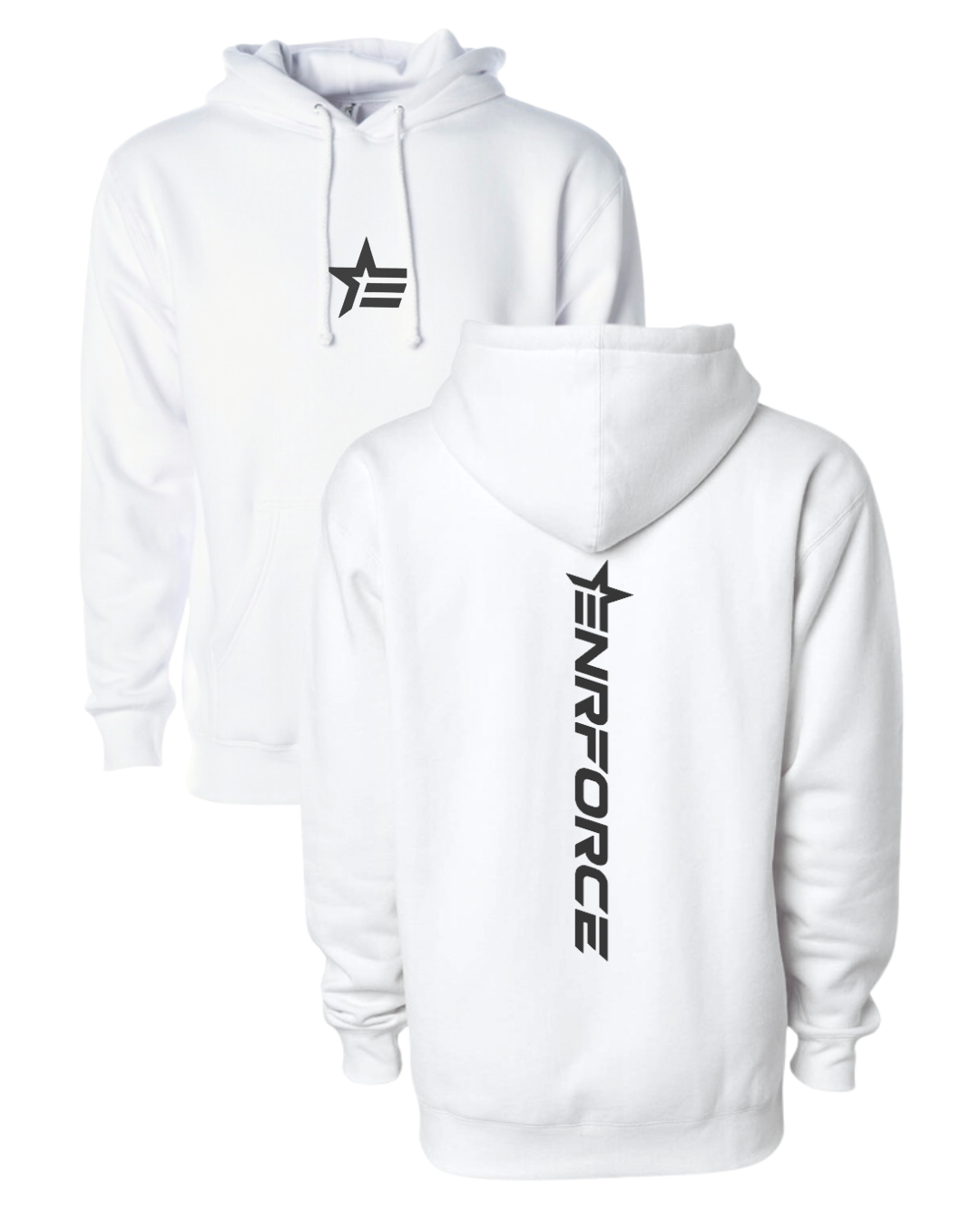 Rogue Premium Hoodie