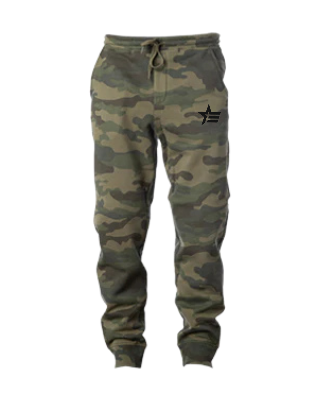 Rogue Joggers