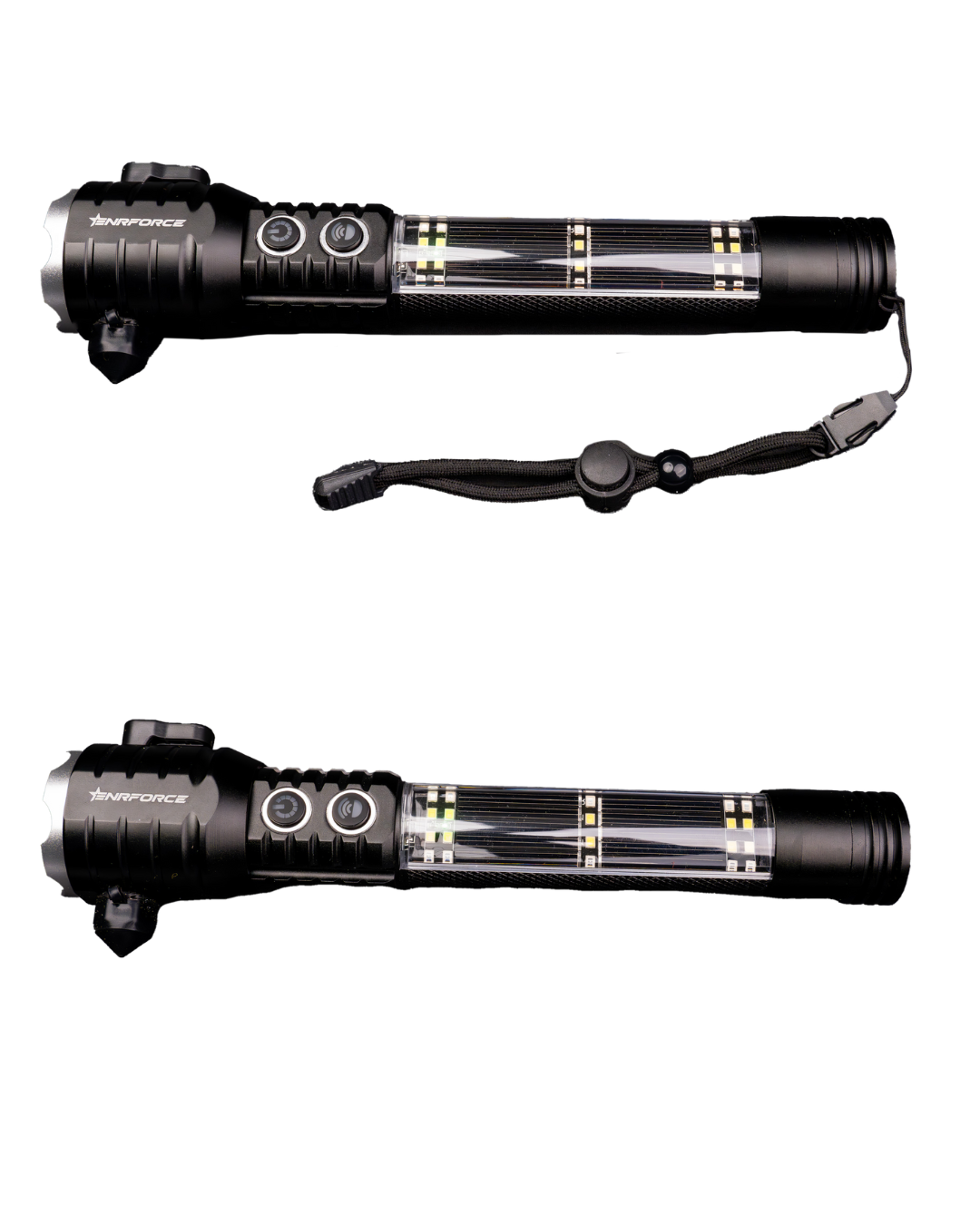 Survival Tactical Flashlight