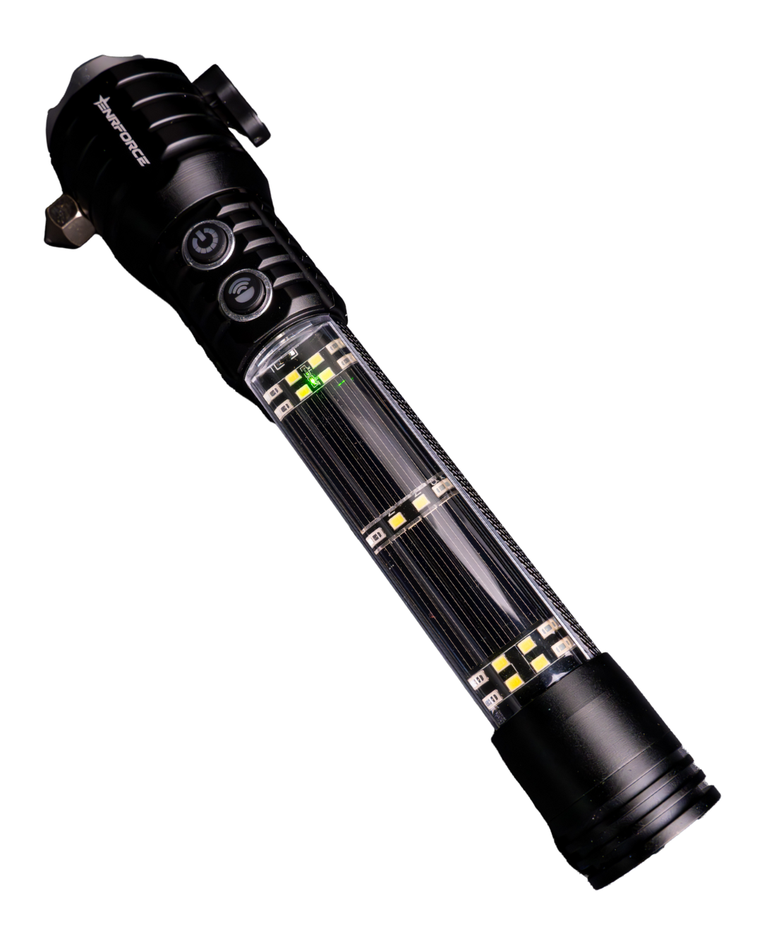 Survival Tactical Flashlight