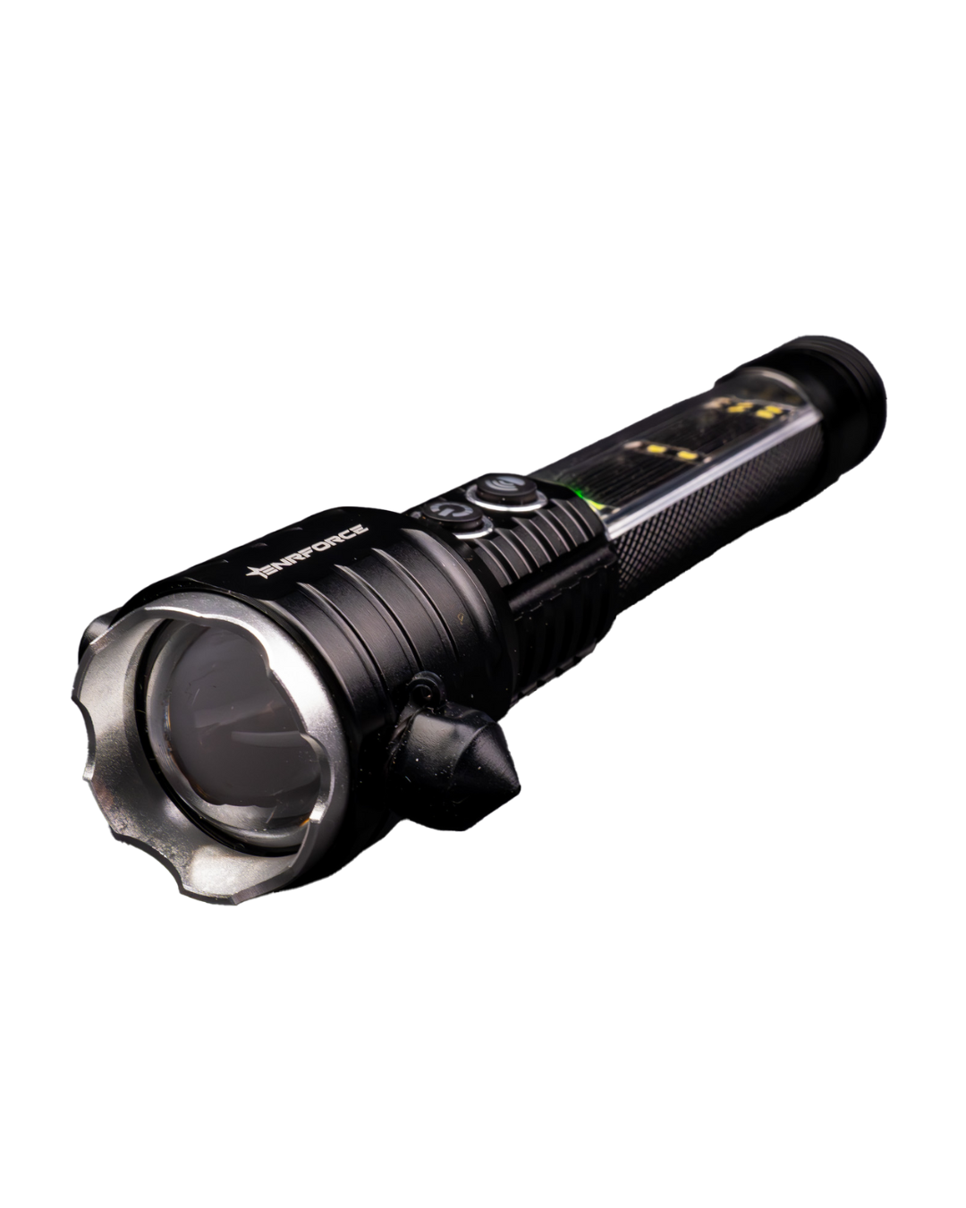 Survival Tactical Flashlight