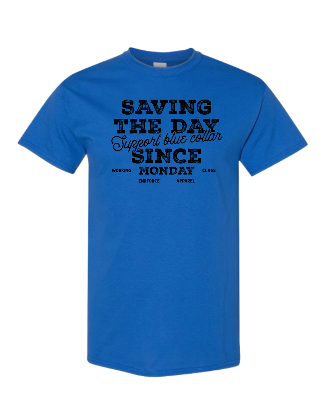 Saving The Day Tee