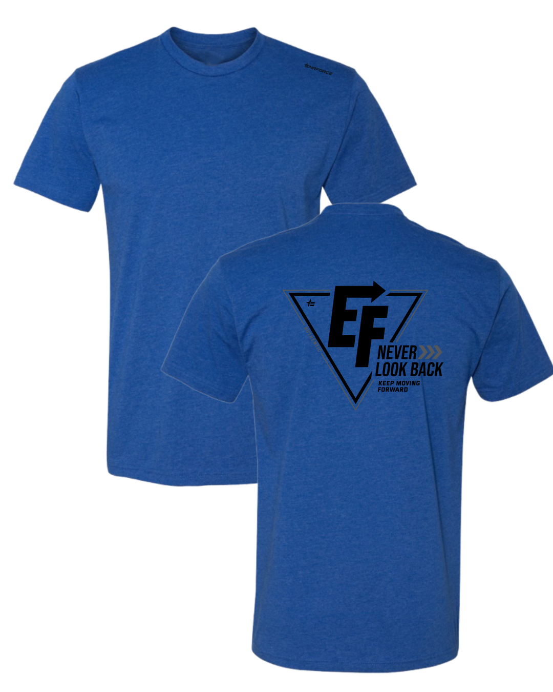 Forward Tee