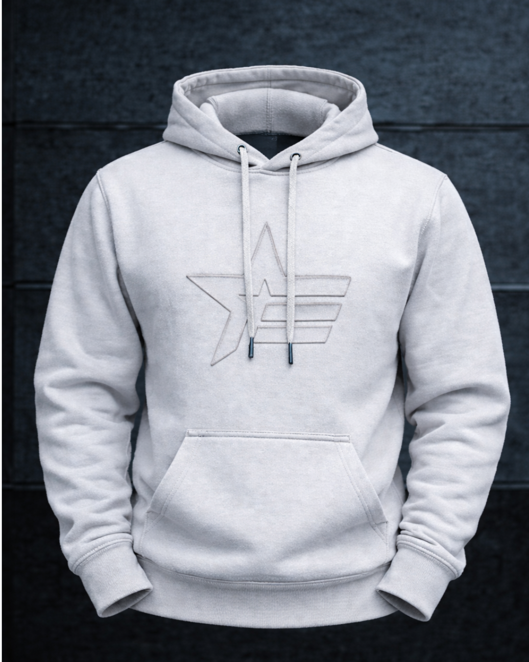 Signature Line - Hoodie