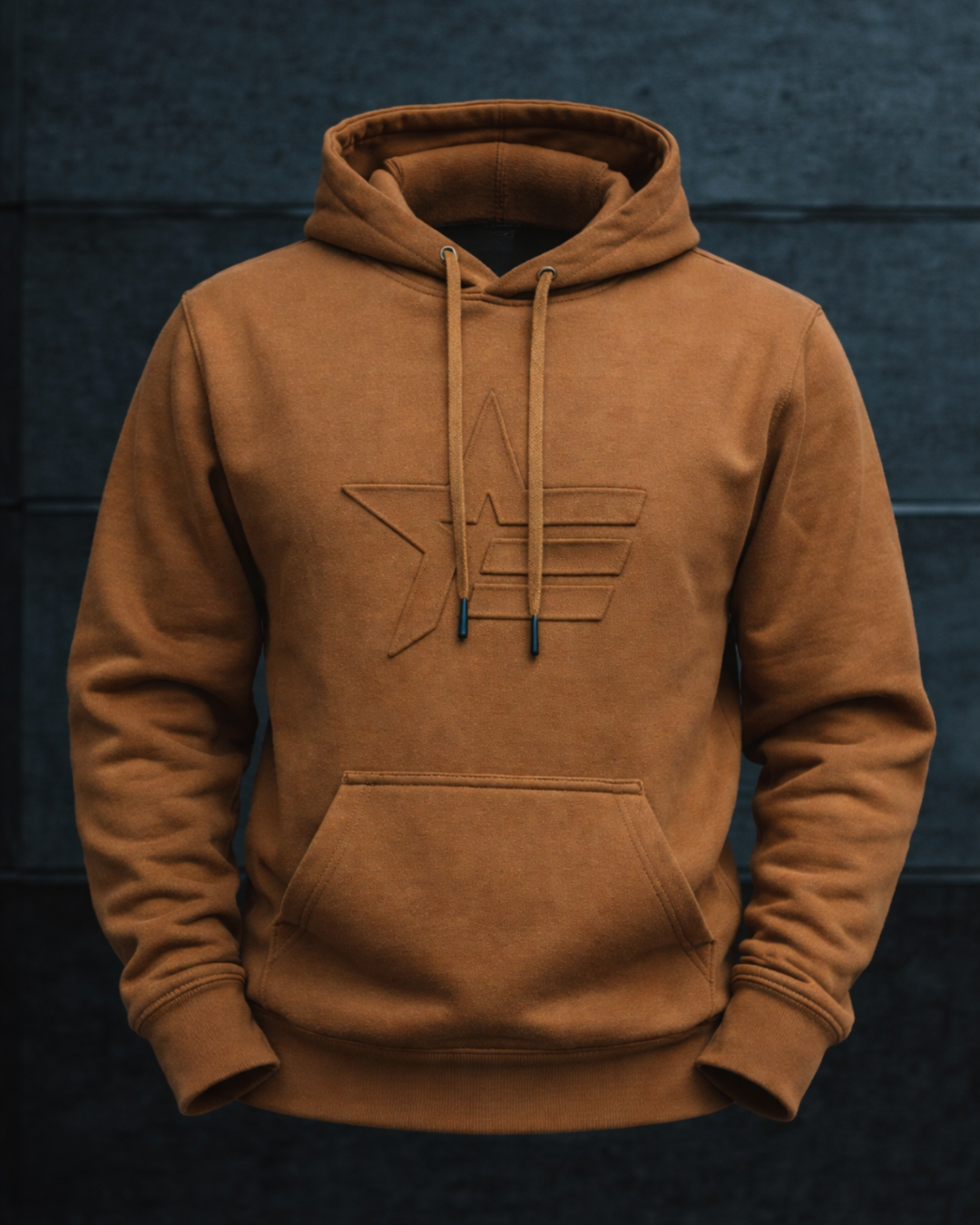 Signature Line - Hoodie