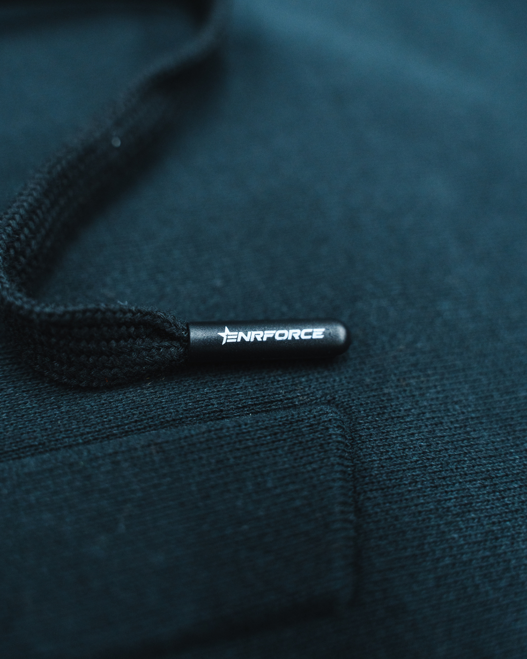 Signature Line - Hoodie