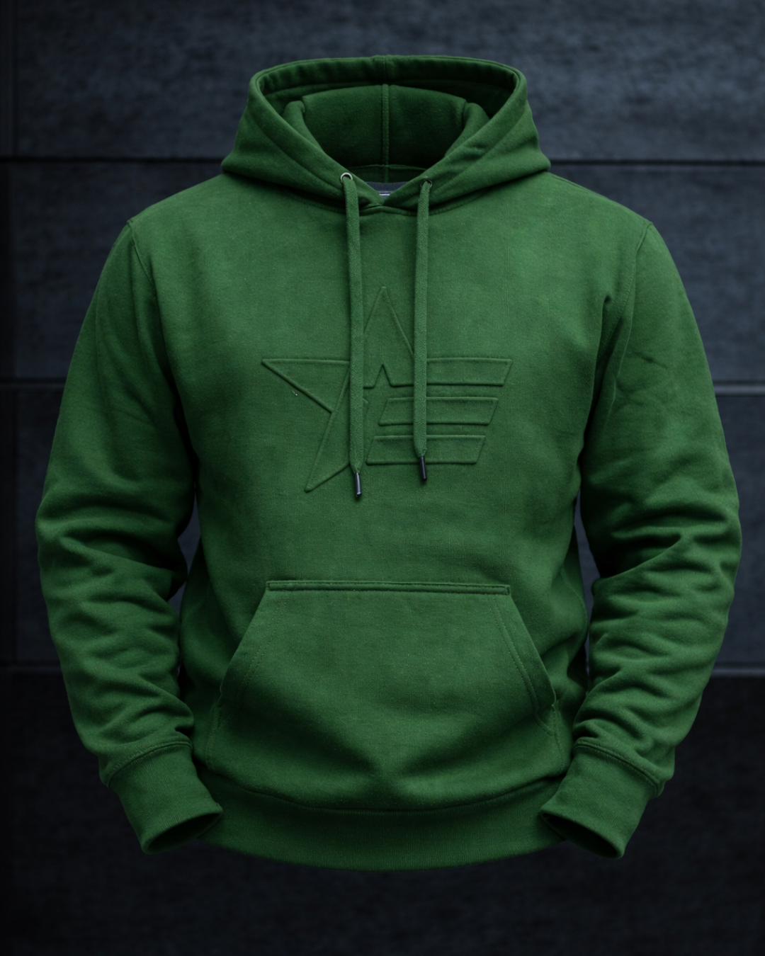 Signature Line - Hoodie