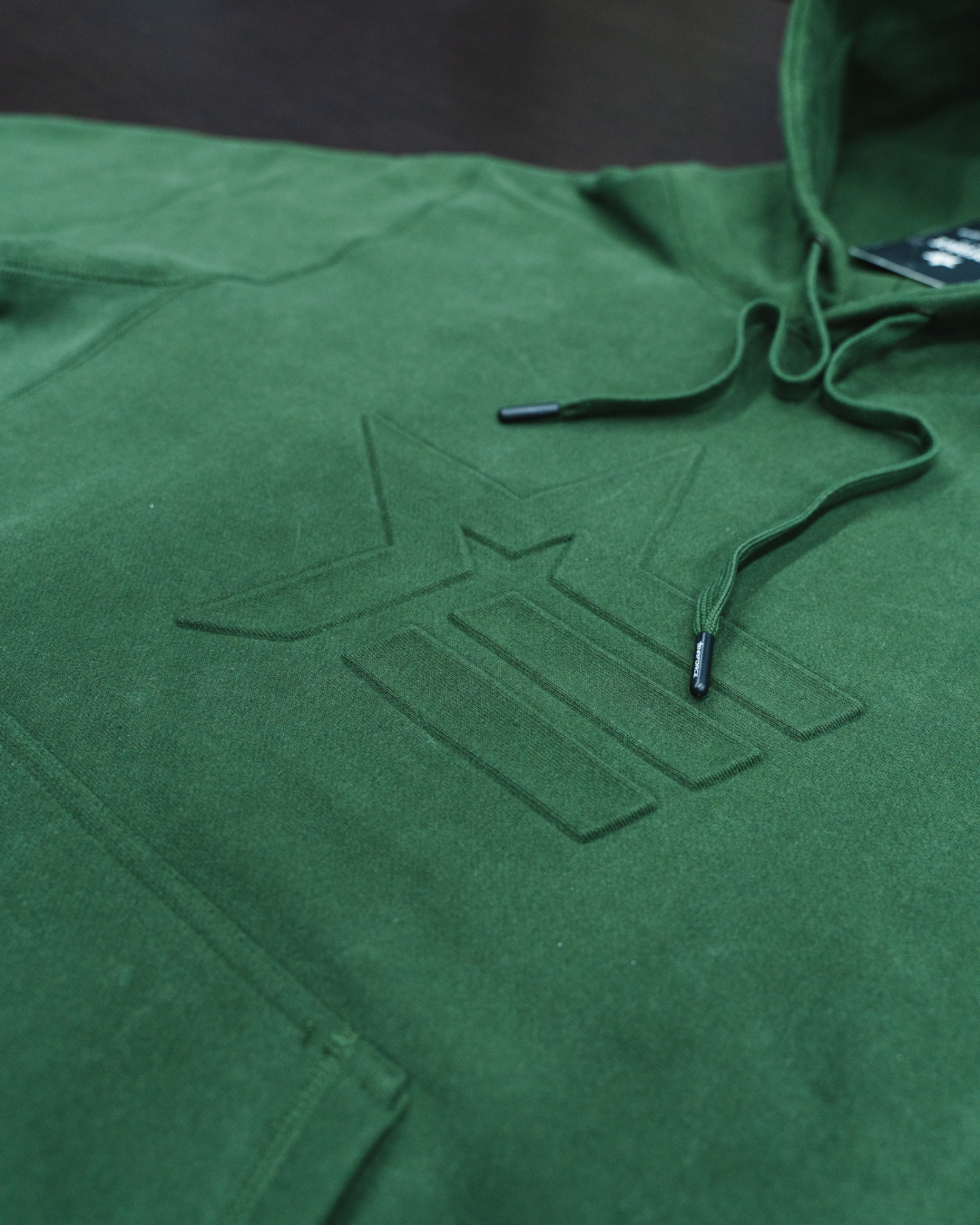 Signature Line - Hoodie