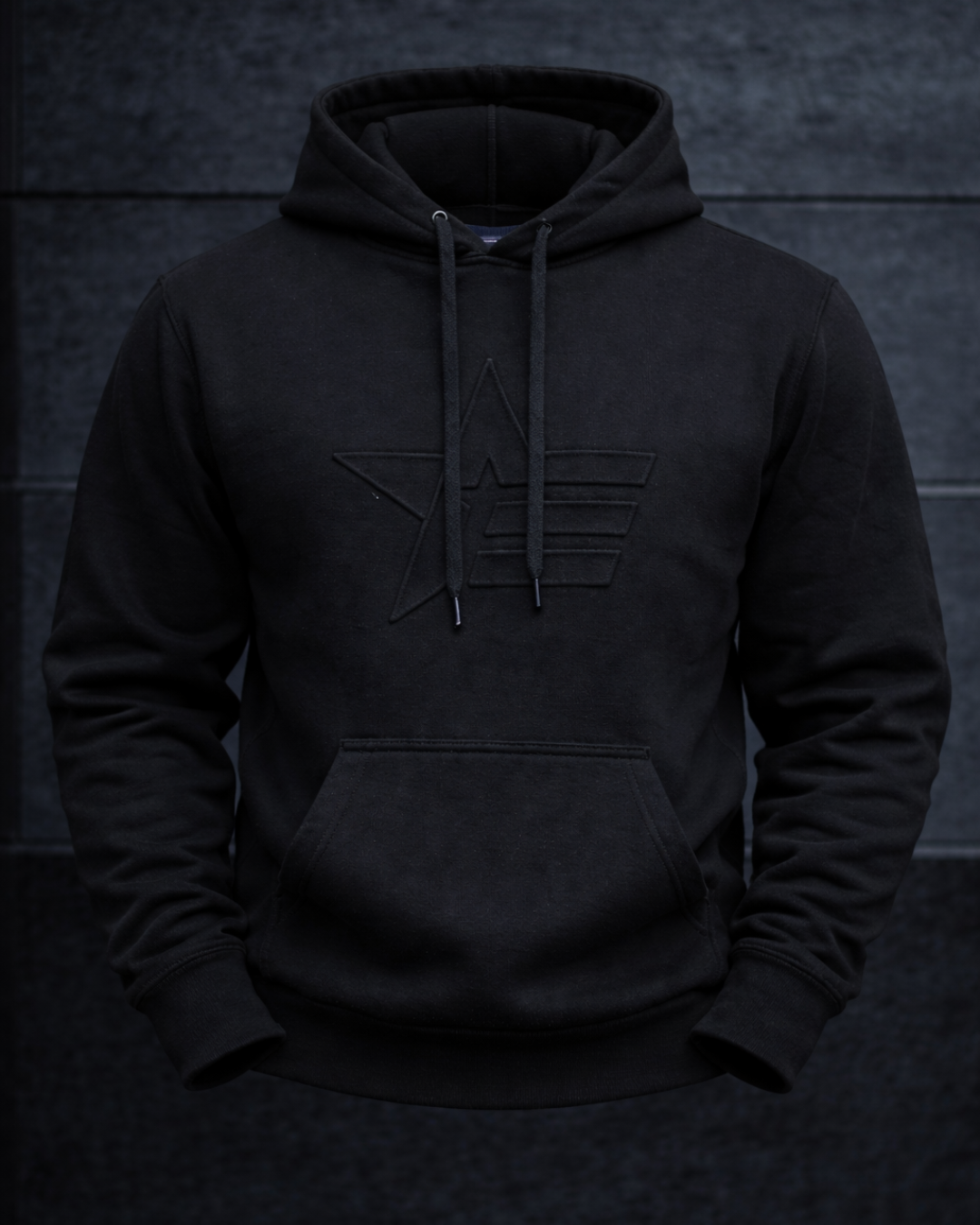 Signature Line - Hoodie