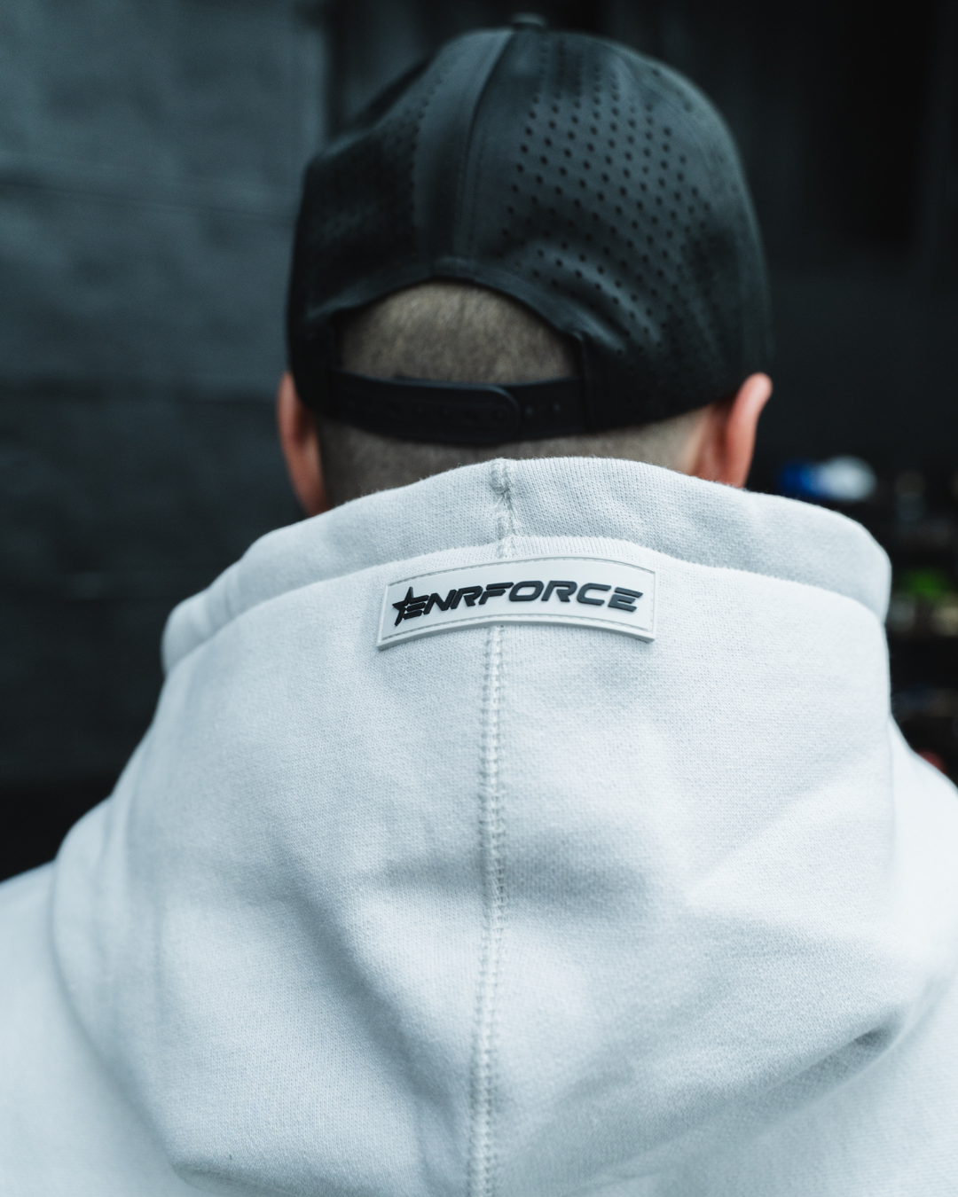 Signature Line - Hoodie