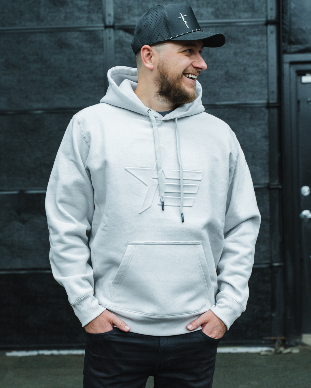 Signature Line - Hoodie