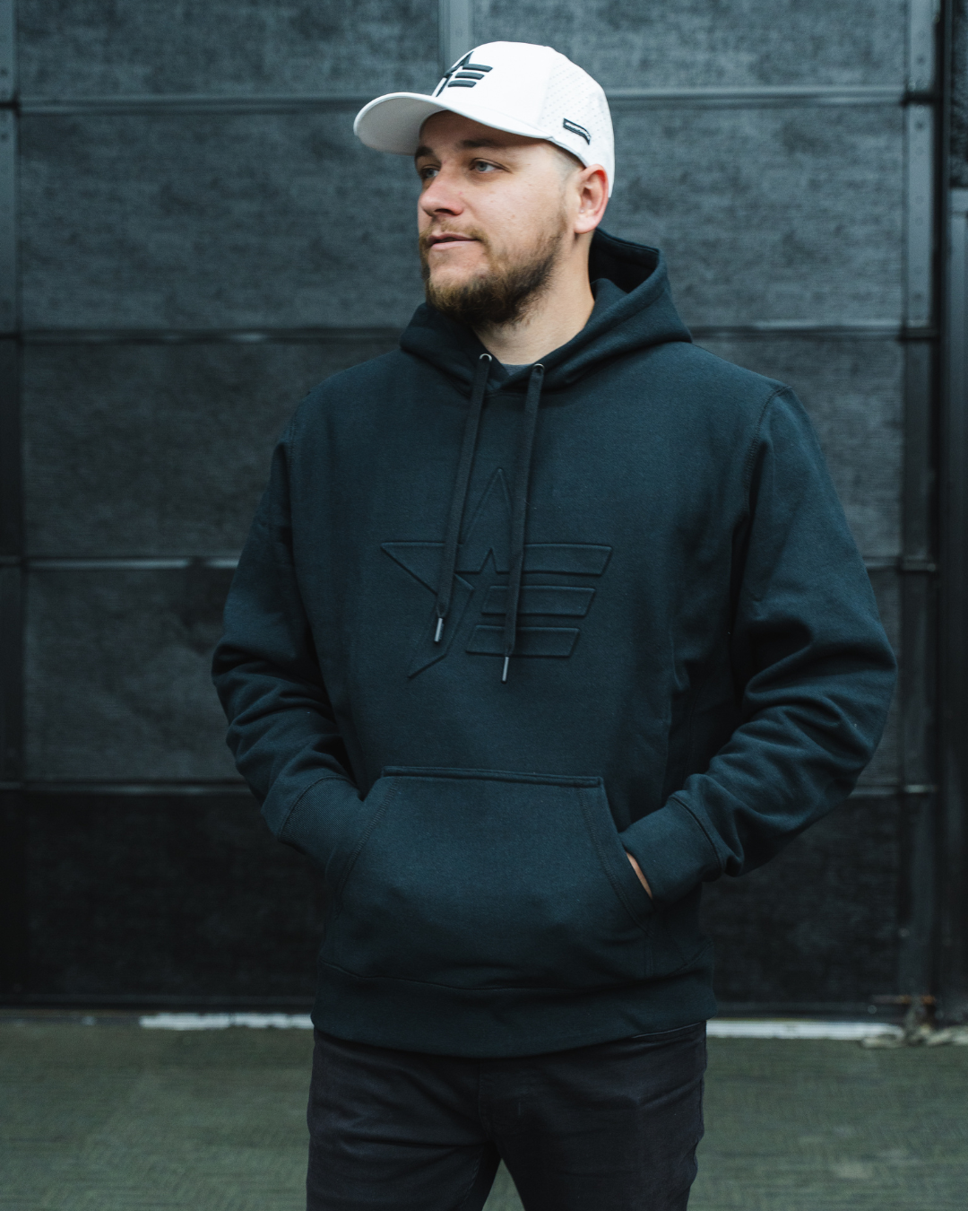 Signature Line - Hoodie