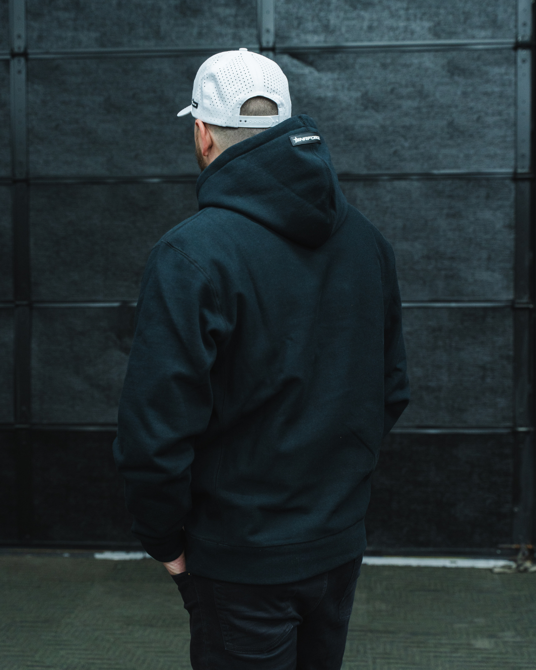 Signature Line - Hoodie