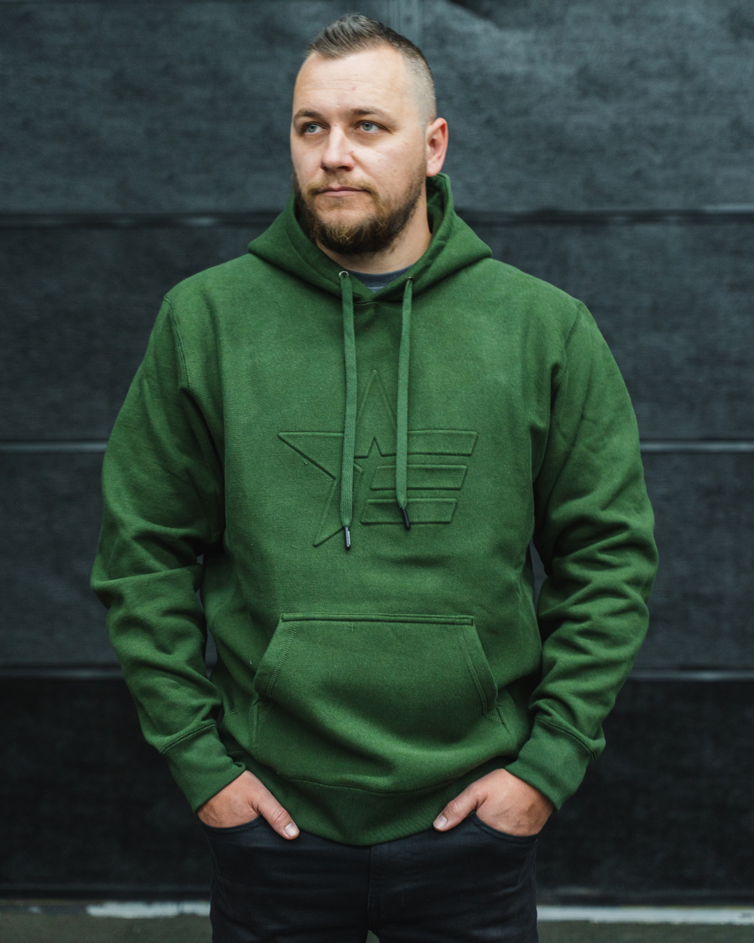 Signature Line - Hoodie