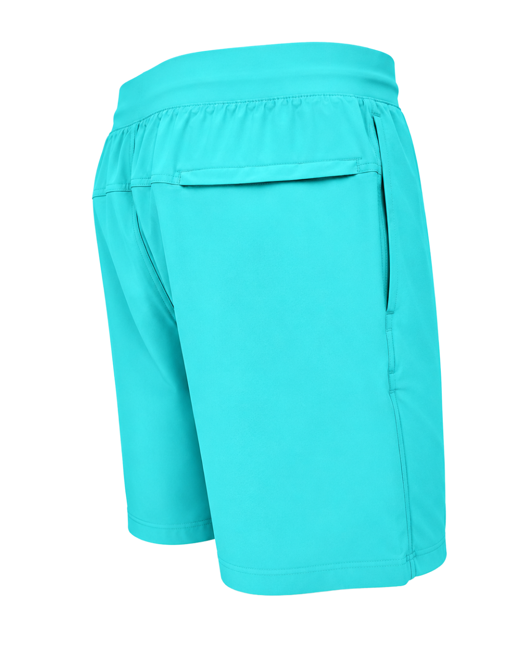Signature Line - Performance Shorts