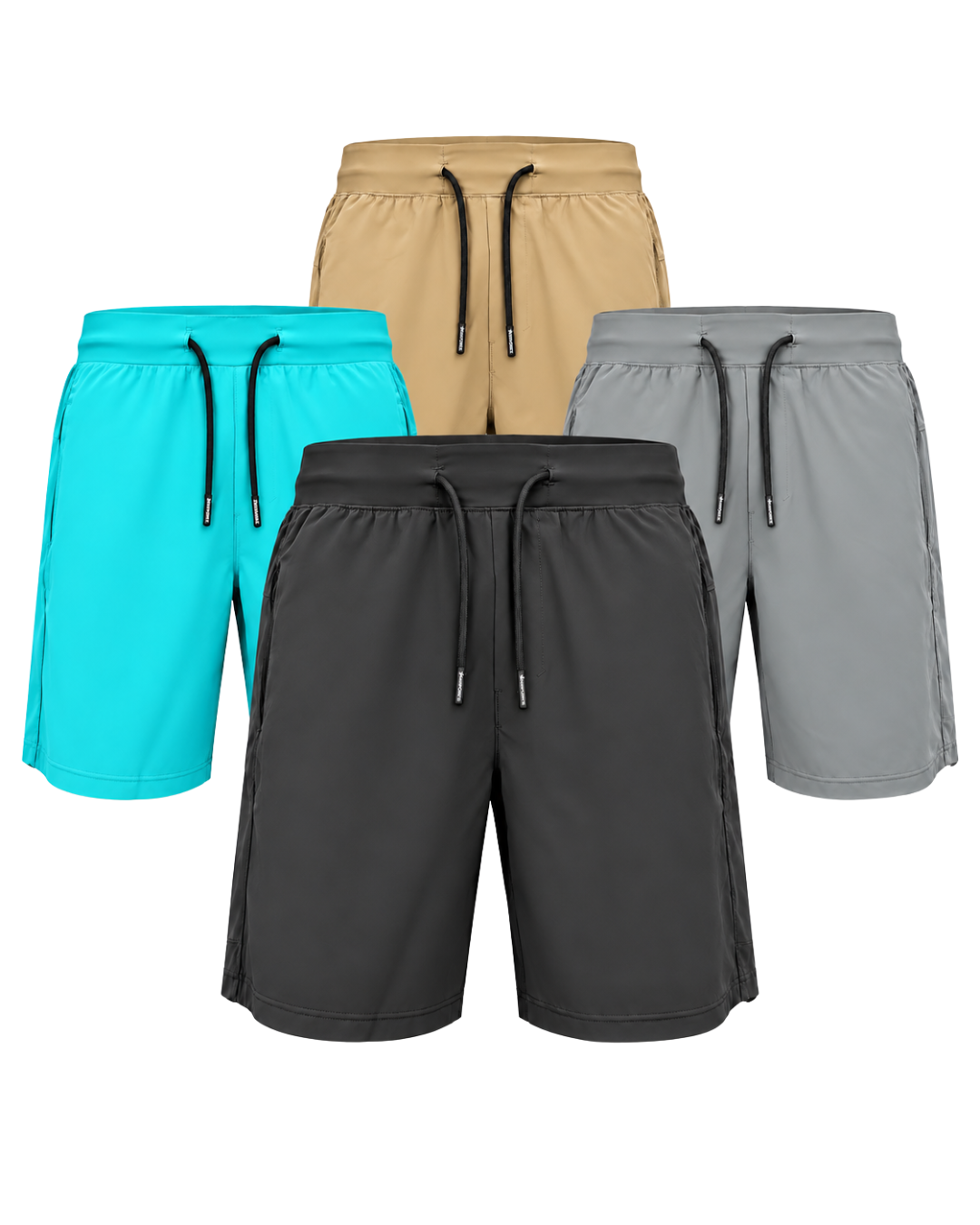 Signature Line - Performance Shorts